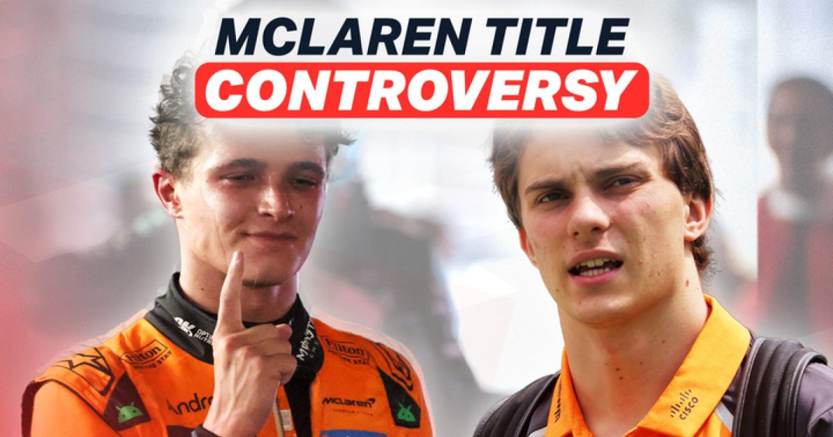 Revved Up Rivalry: Alonso Unleashes Fury as Hamilton Falters in the McLaren Showdown