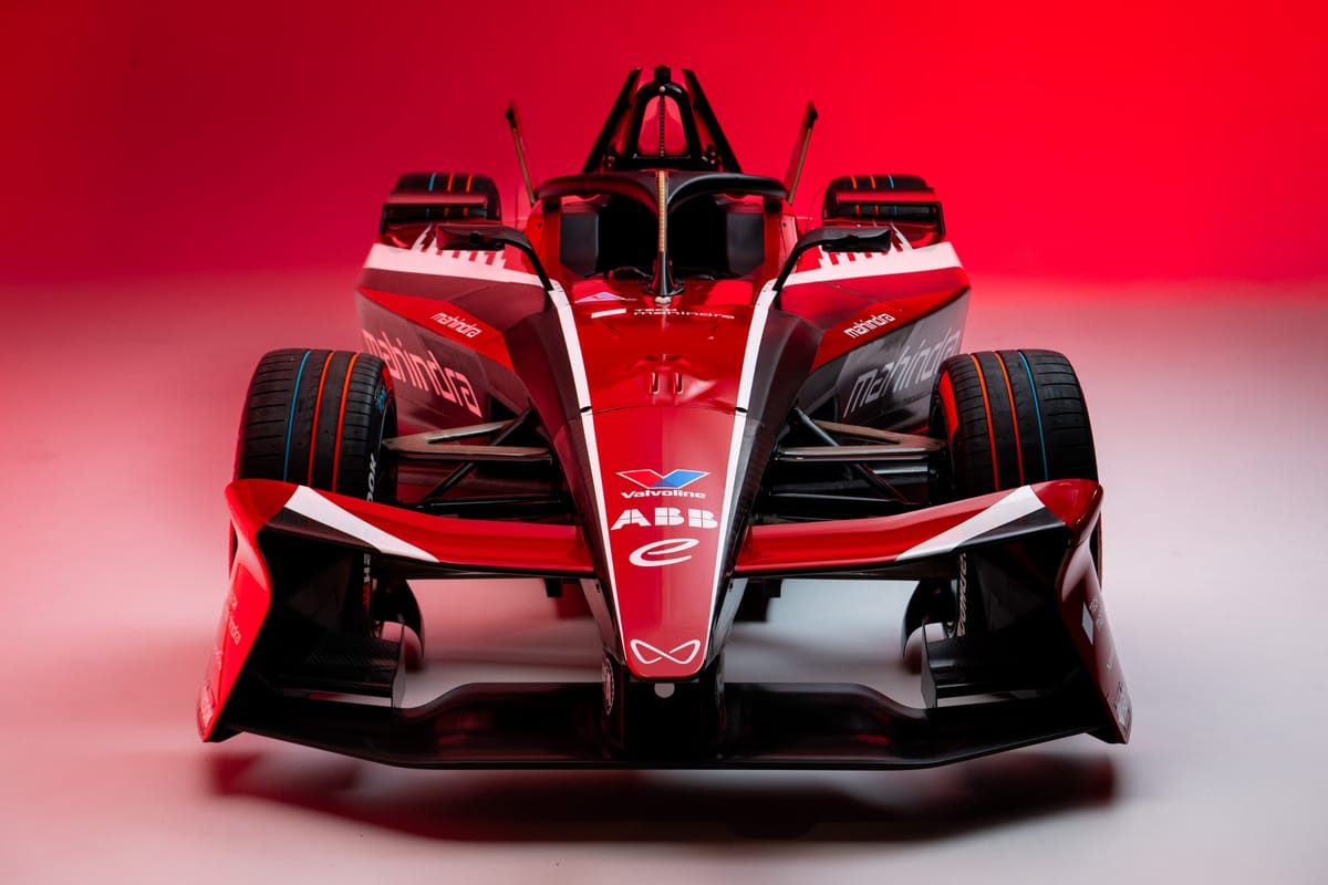 Revving Up: The Evolution of Formula E's Pioneering Manufacturers