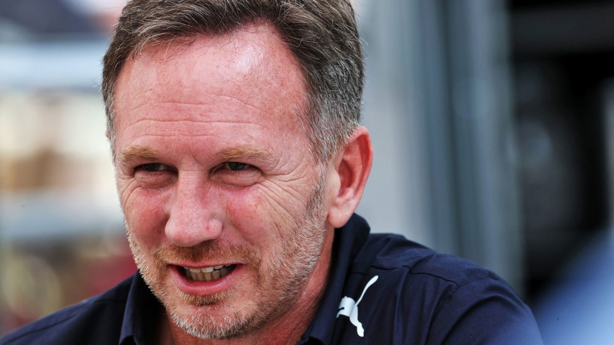 Christian Horner's Candid Warning to Ferrari: Always Expect Miracles in F1