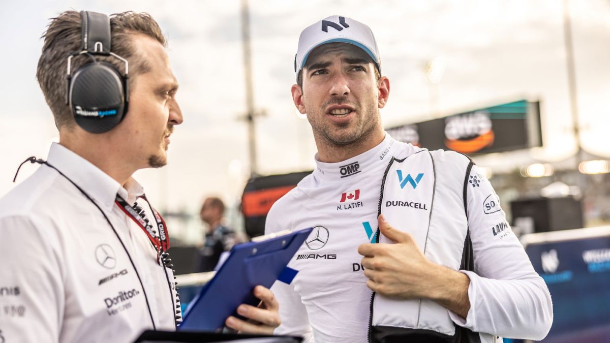 Reviving the Legacy: The Resurgence of F1's Forgotten Driver