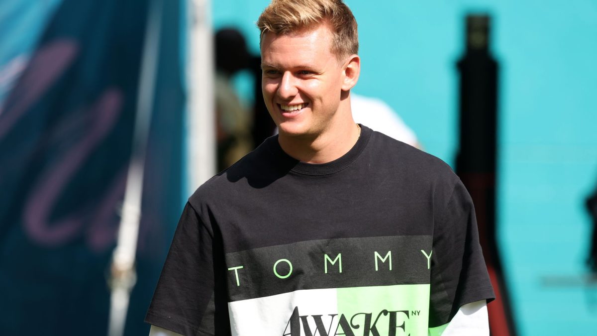 In the Fast Lane: Mick Schumacher's Passion for Single-Seaters Shines as he Prepares for First IndyCar Test