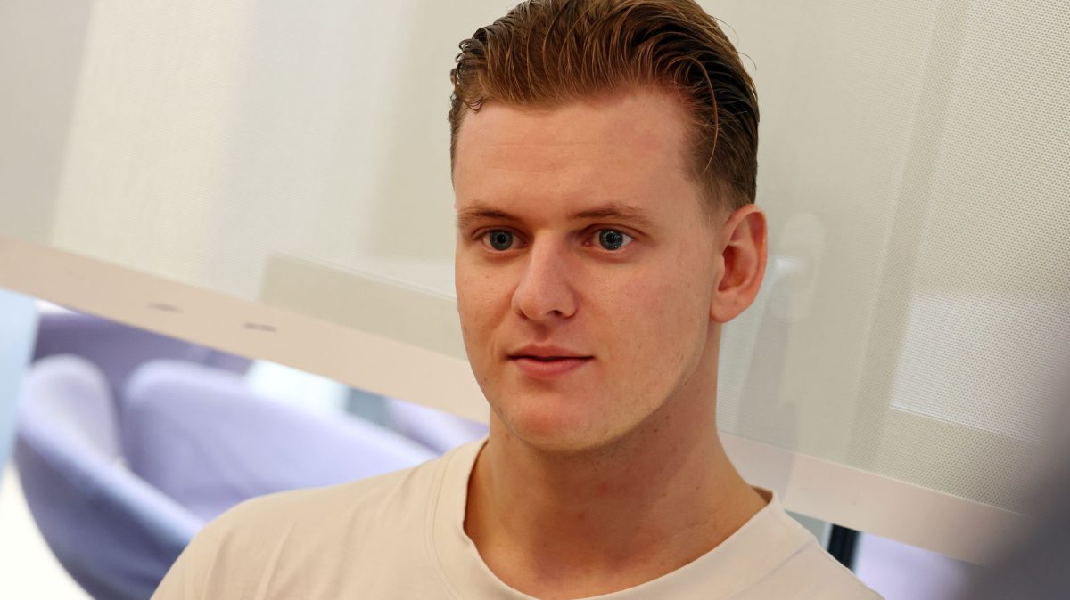 Unleashing Mick Schumacher: A Rising Star Outshining F1's Finest