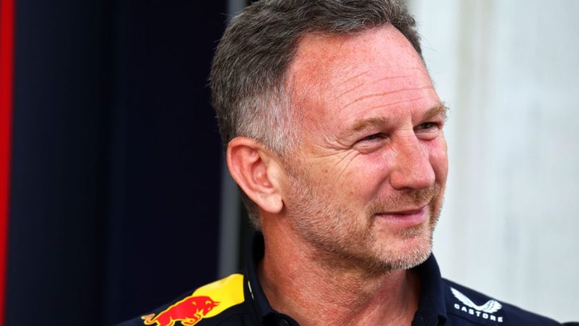 The Power Play: Christian Horner's F1 Comeback Depends on Toto Wolff-Level Influence