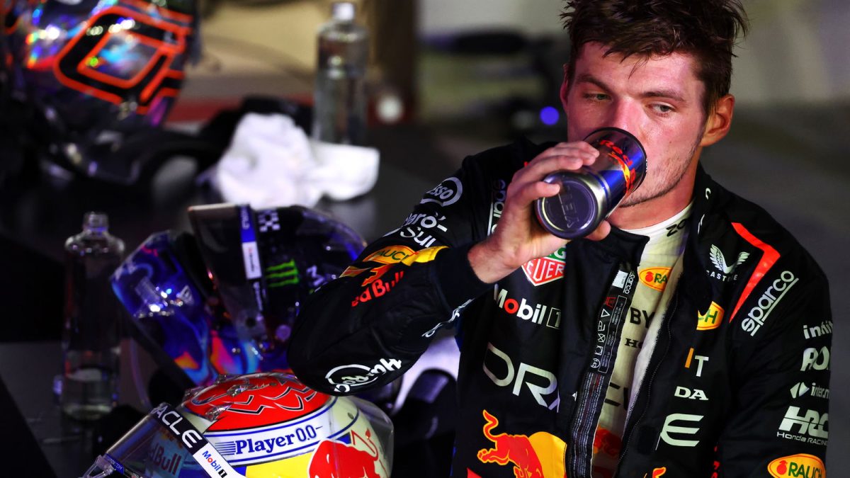 Unraveling the Mystery: Max Verstappen's Quest for Victory at the Singapore Grand Prix