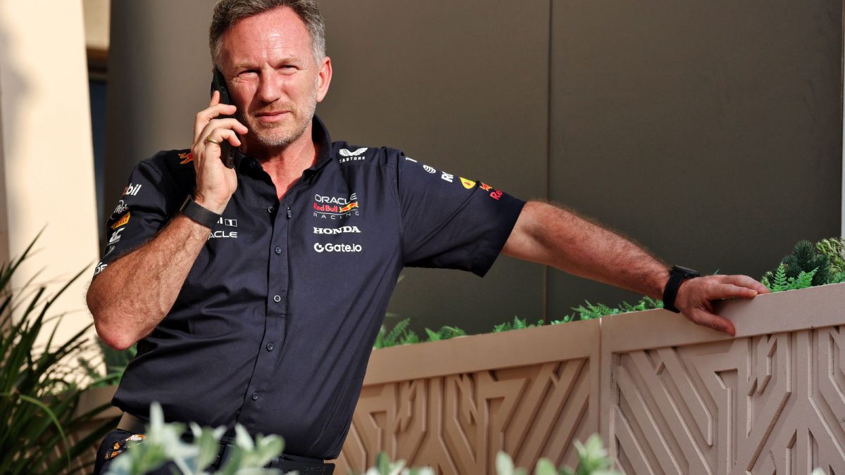 Revving Up the Competition: Christian Horner's Mission to Reignite F1 Excitement