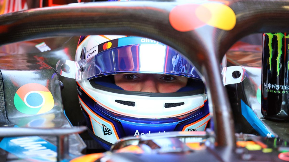 Racing Phenom’s Exciting Future Unveiled After McLaren Departure