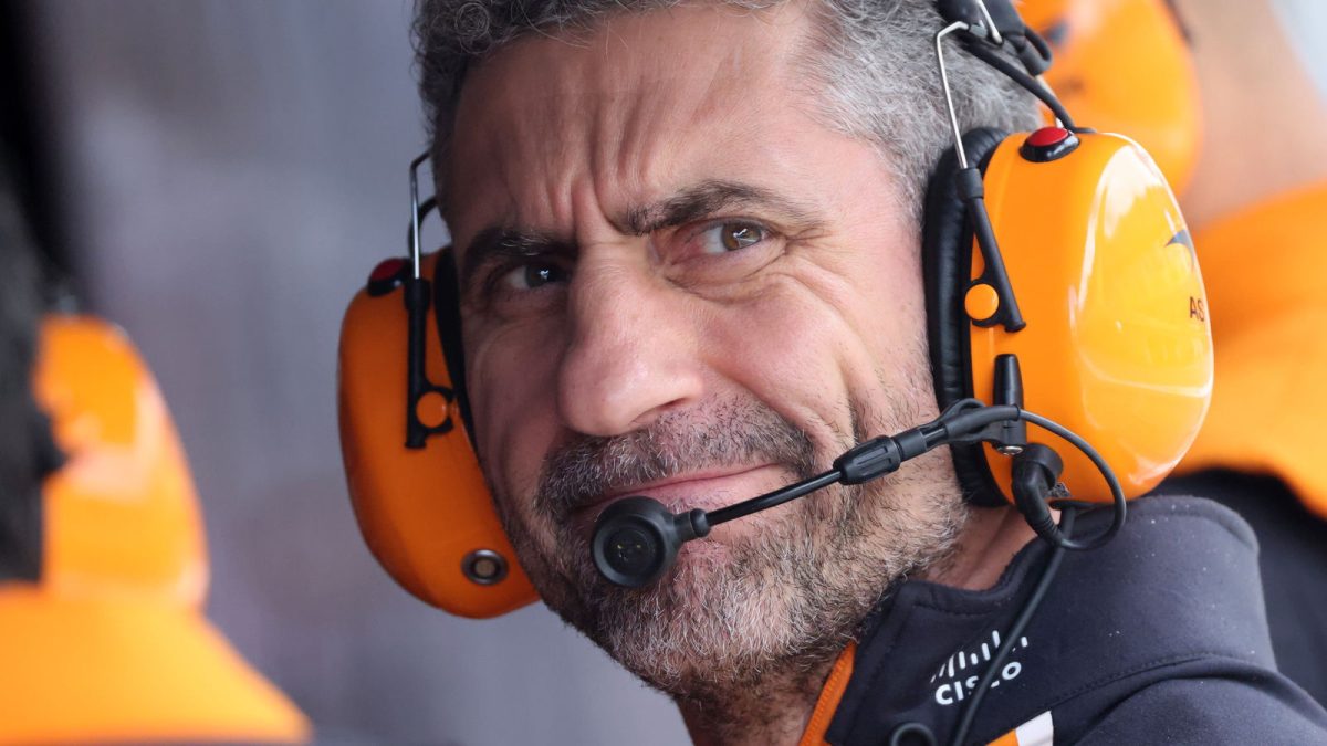 Strategic Maneuvers: McLaren Imposes Unwavering Conditions for Favouring Leading Driver in F1 Championship Battle