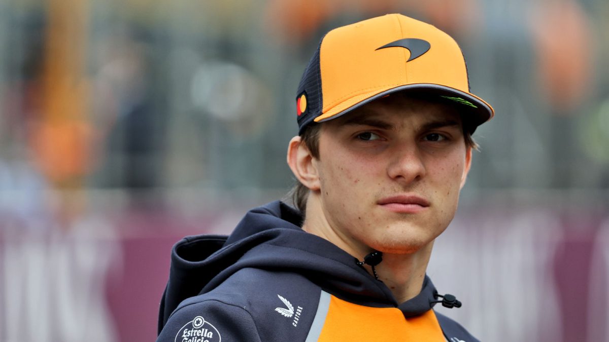 Unlocking Success: Lessons from Oscar Piastri's Baku Trial