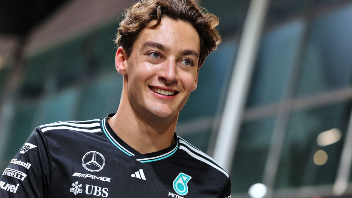Insight into Future Moves: Toto Wolff Teases George Russell Contract Amid Speculation