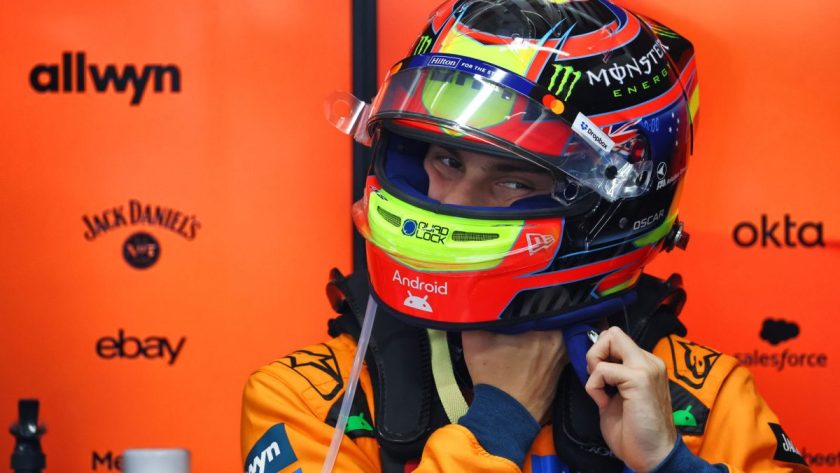 Jenson Button: Feeling the Weight of Title Pressure at McLaren