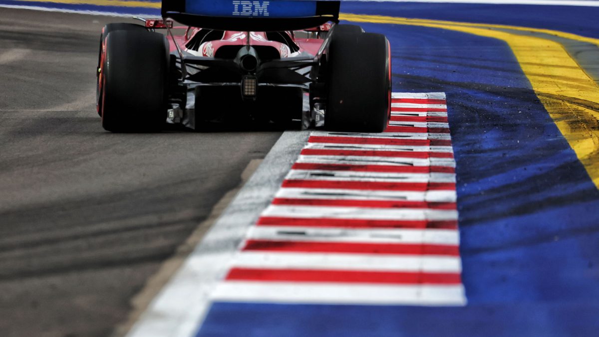 Burning Rubber: Intense Clash between Ferrari Team Boss and Senior Engineer Sparks Tension