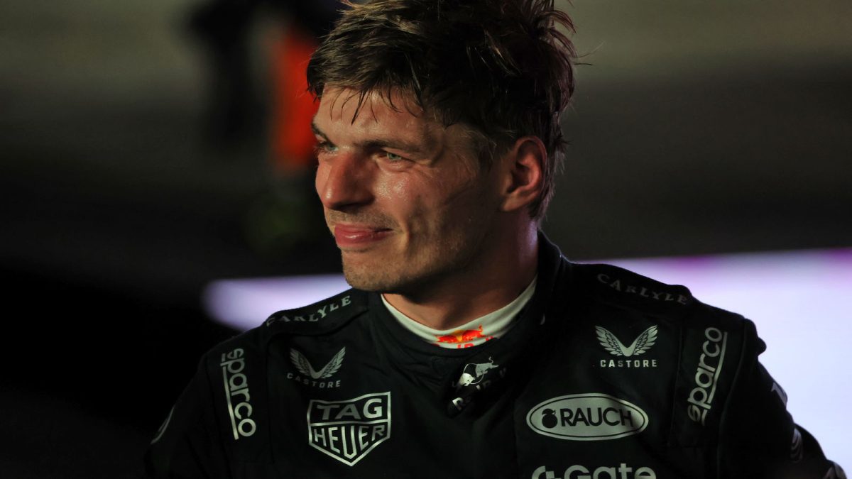 Formula 1's Singapore Struggle: Max Verstappen Reveals Red Bull's Rocky Road