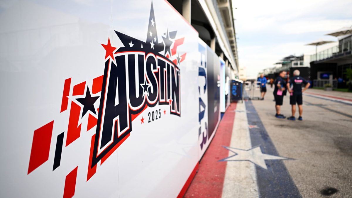 Burning Up the Track: United States Grand Prix Faces Heat Hazard in Hotly Anticipated F1 Weekend