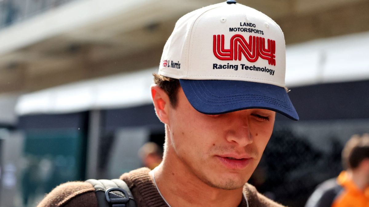 The High Stakes Showdown: Lando Norris Braces for Season-Long Repercussions After Oscar Piastri Clash