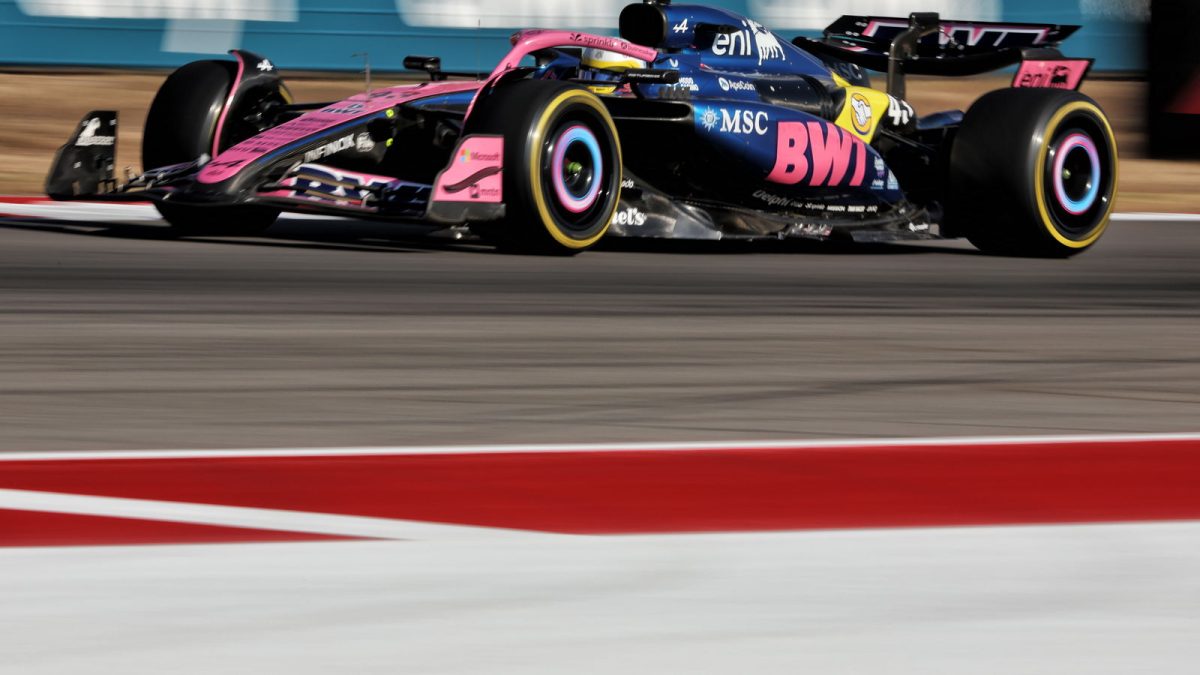 Franco Colapinto's Controversial Decision Sparks Debate on Team Orders in F1