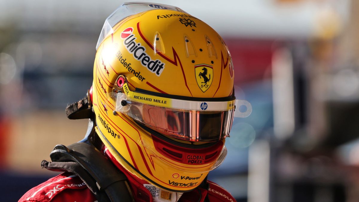 Hamilton's Frustration: The Untold Story Behind Ferrari's Missed Opportunity