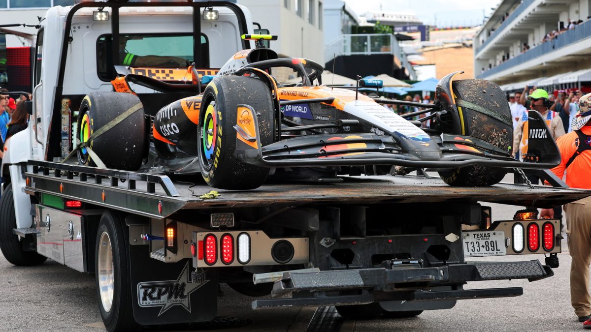 Oscar Piastri under scrutiny for controversial decision-making