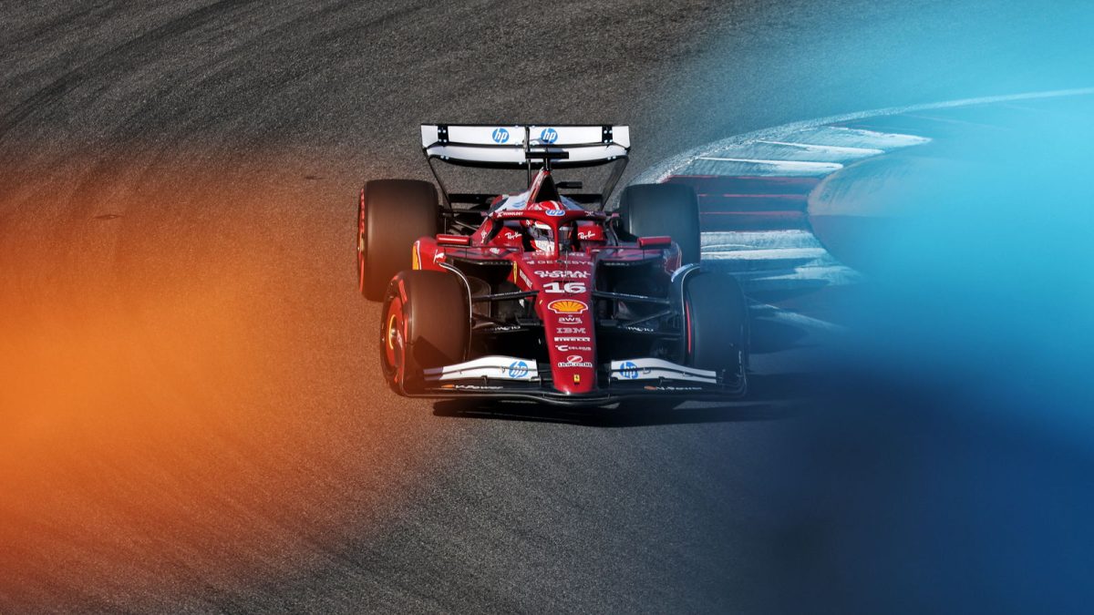 The Thrilling Ferrari Rollercoaster: A Performance Saga of Triumph and Tribulation