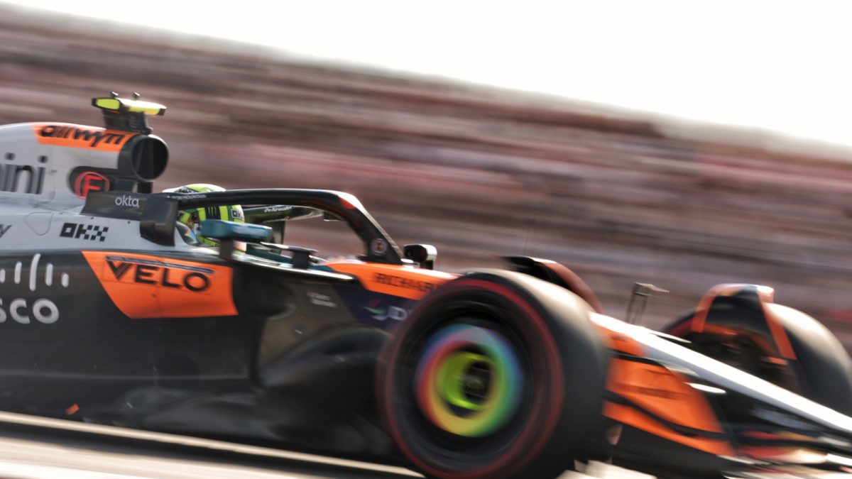 The Unraveling Mystery of McLaren's Challenging Car: Lando Norris' Battle with the 'Impossible to Drive' Machine