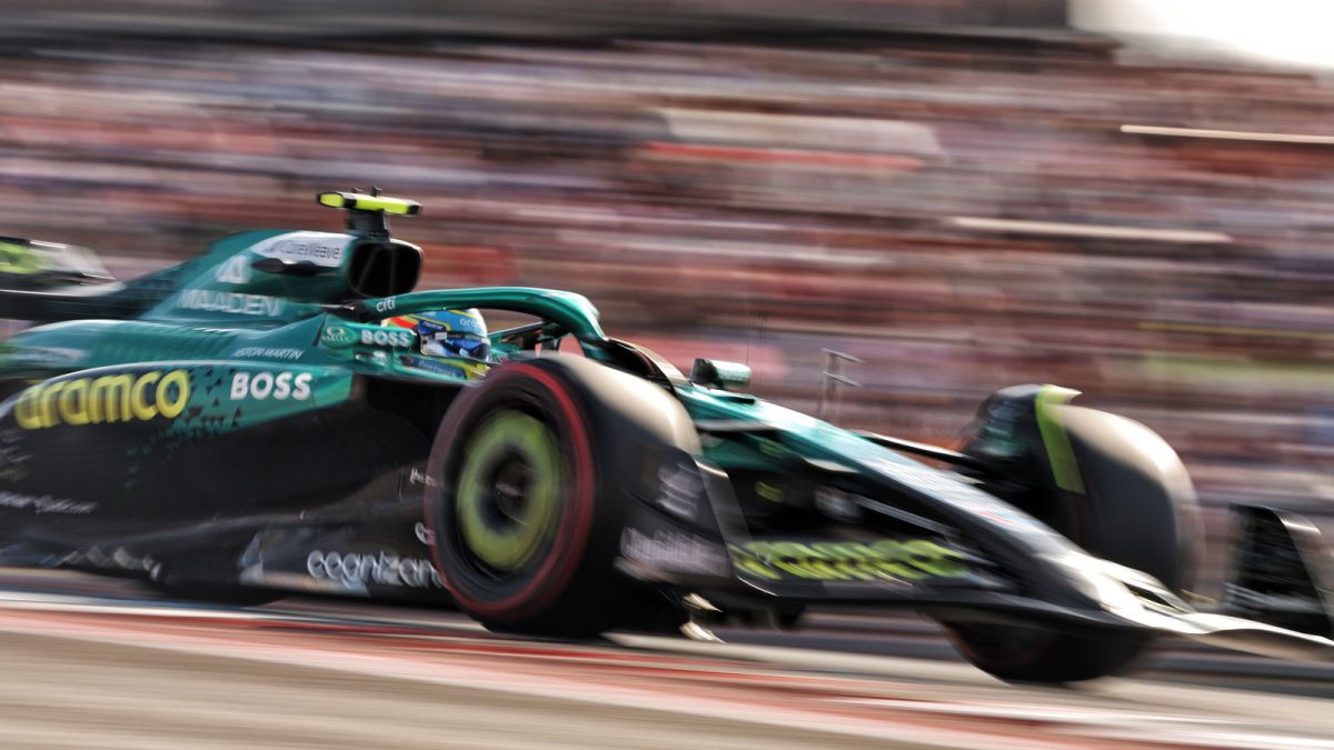 Exposing F1's Financial Flaws: The Aston Martin Cost Cap Controversy Unveiled