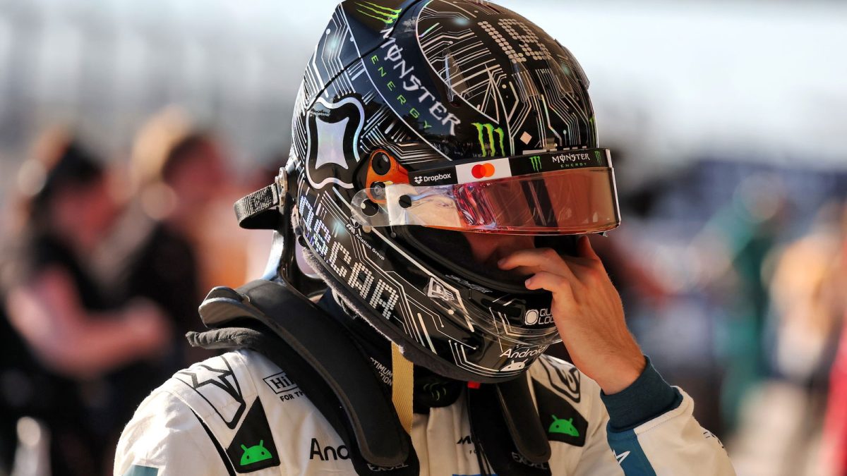 Out of sorts Piastri no longer title favourite: US GP winners and losers