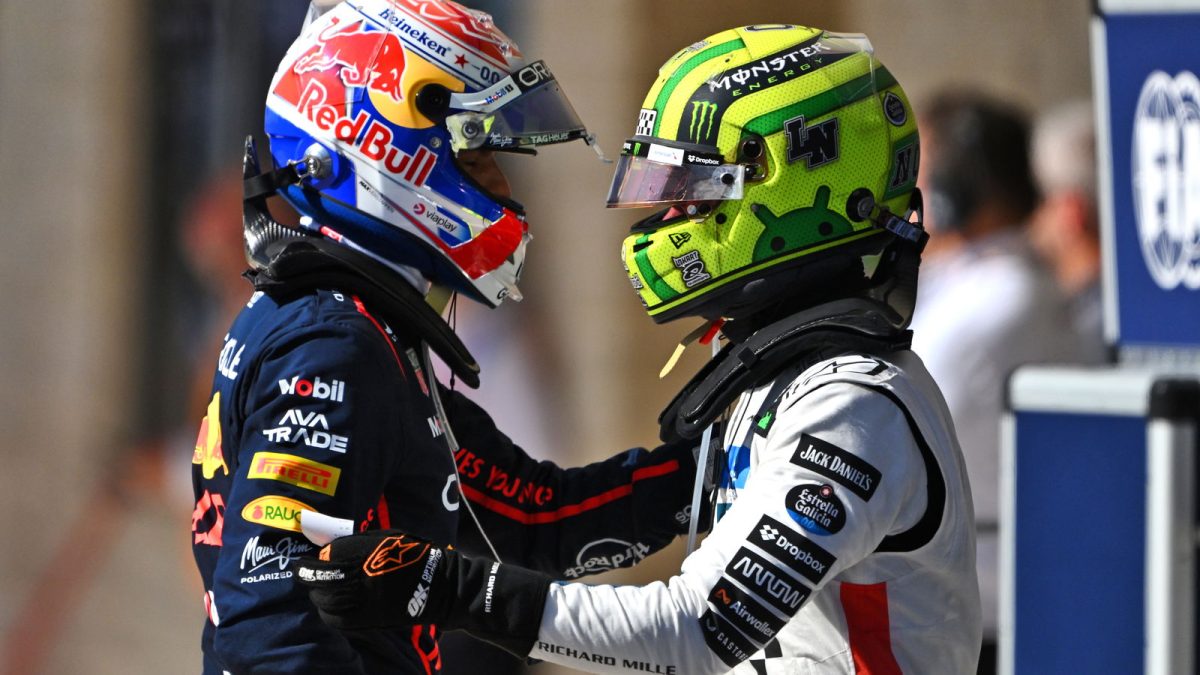 Intriguing Insights: Jenson Button's Formula 1 Title Favourite Emerges in Three-Way Battle