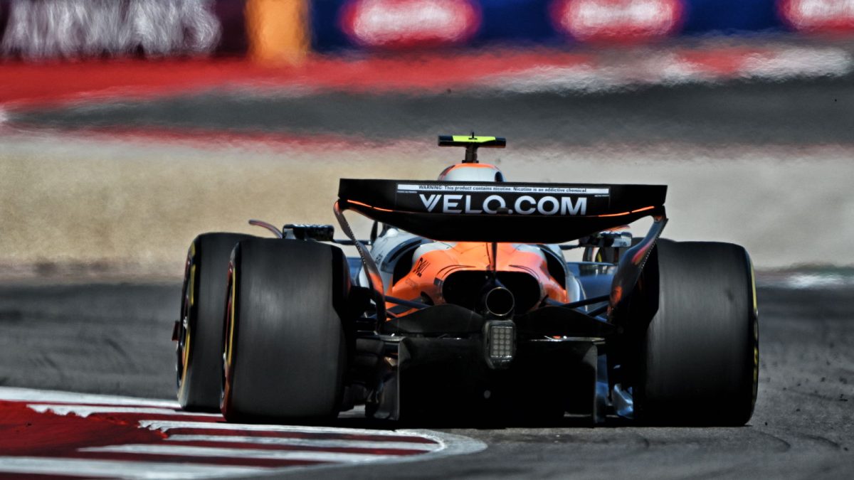 McLaren Stands Firm: No Late-Season F1 Upgrades as Verstappen Mounts Pressure