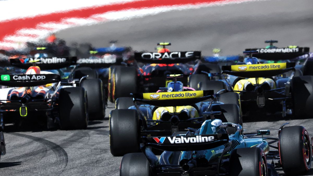 Breaking Boundaries: FIA Unveils Verdict on Cost Cap Review Amidst Breach Allegations