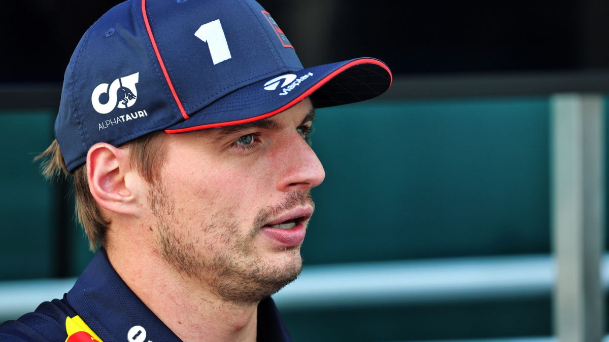 Revved Up: Red Bull's Formula 1 Upgrades Propel Verstappen's Title Bid in Mexico City