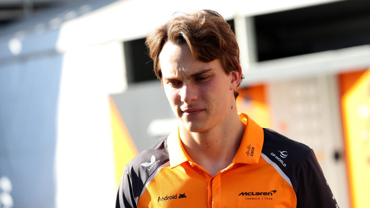 Revving Up for the Thrilling 2025 F1 Mexico City Grand Prix: Live Updates from Friday Practice