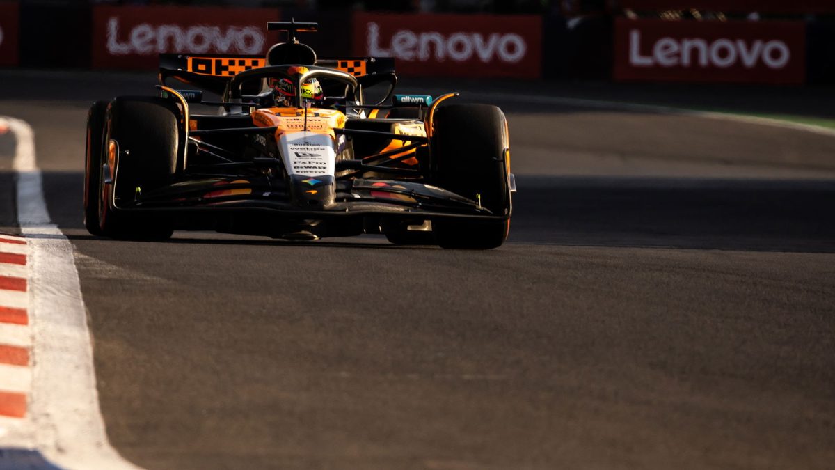 The Mystery Unraveled: McLaren's Disappearing Single Lap Dominance