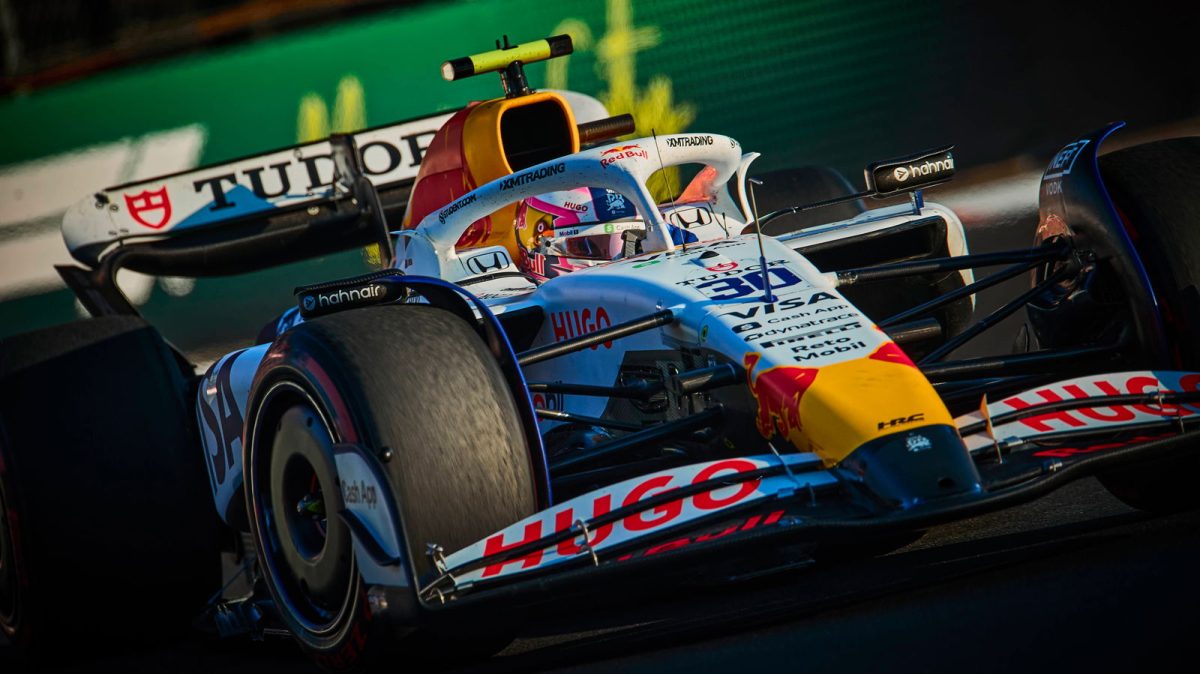 FIA Stands Firm: Upholding Justice for Liam Lawson Amid Marshal Incident at Mexico City GP