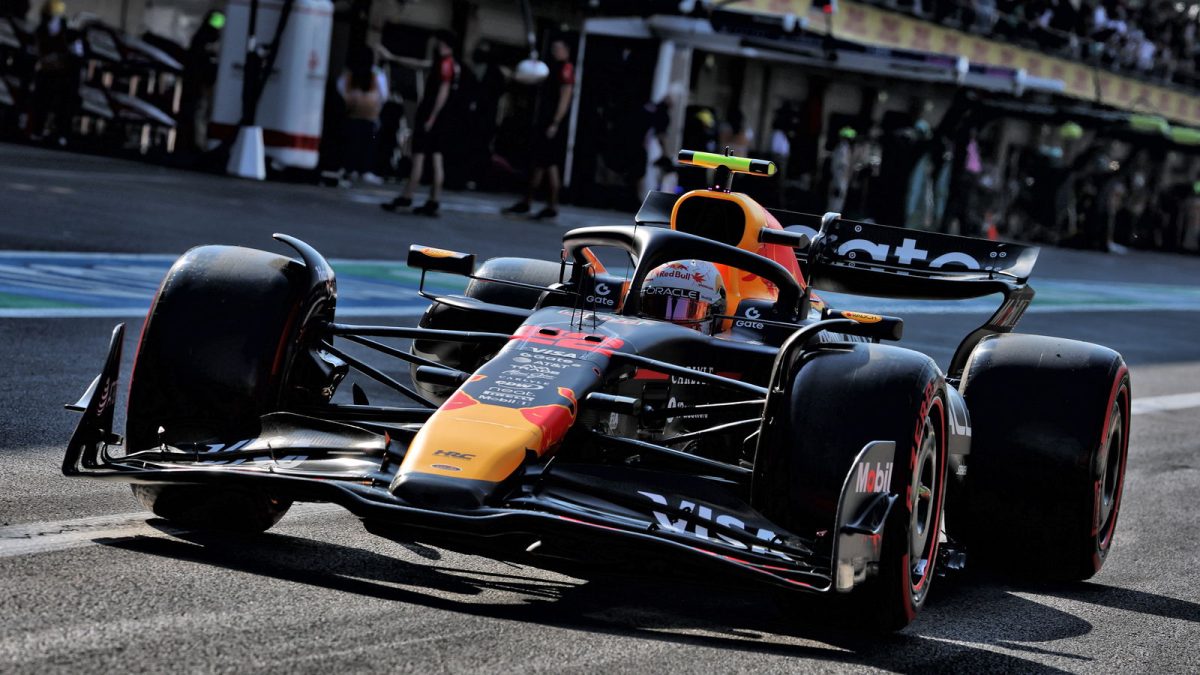 Balancing Act: Red Bull’s Handling of Yuki Tsunoda Under Scrutiny After Mexico Struggles