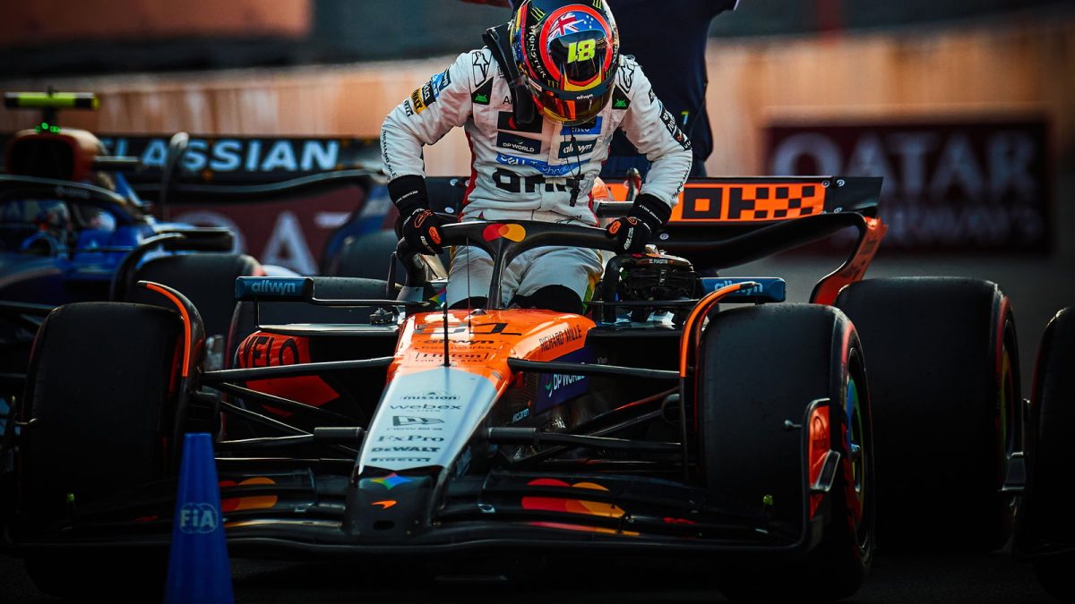 The Enigmatic Journey of Oscar Piastri: Unraveling the Mystery Behind His F1 Title Run