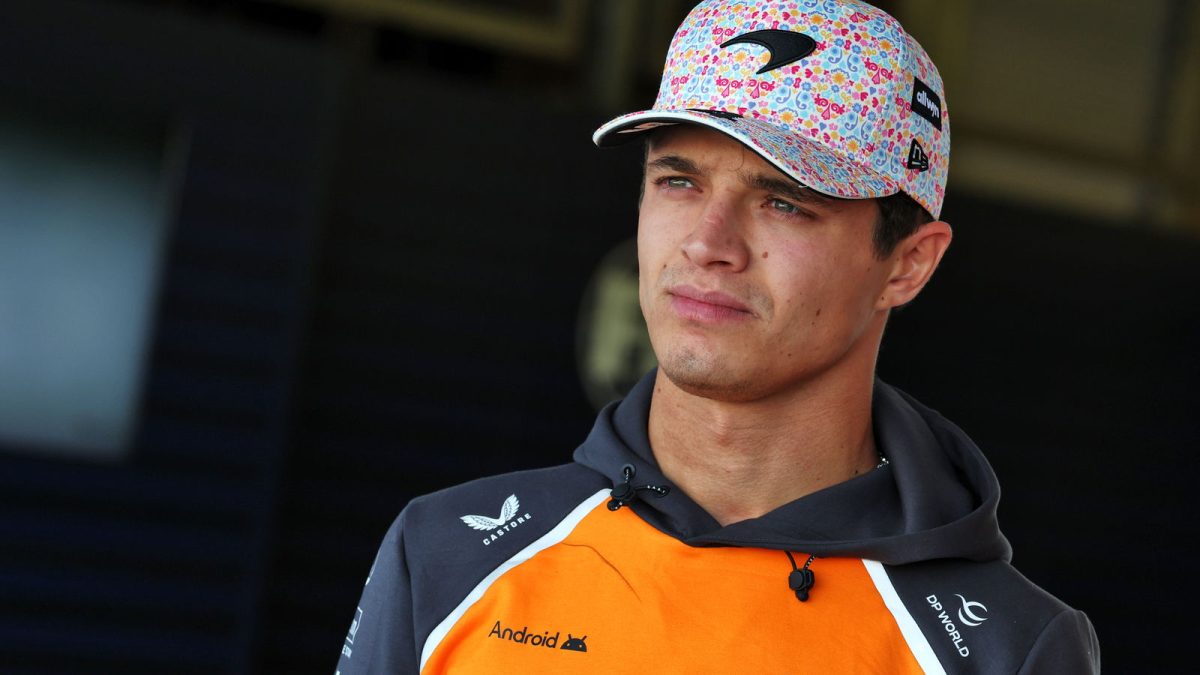 Thrilling Recap: 2025 Mexico City Grand Prix Shakes Up F1 World Championship Points Standings