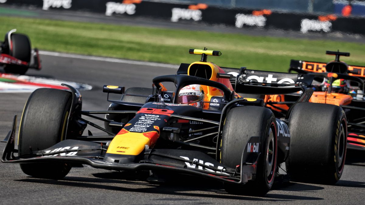 Red Bull push back 2026 F1 driver decisions with “focus on the championship first”