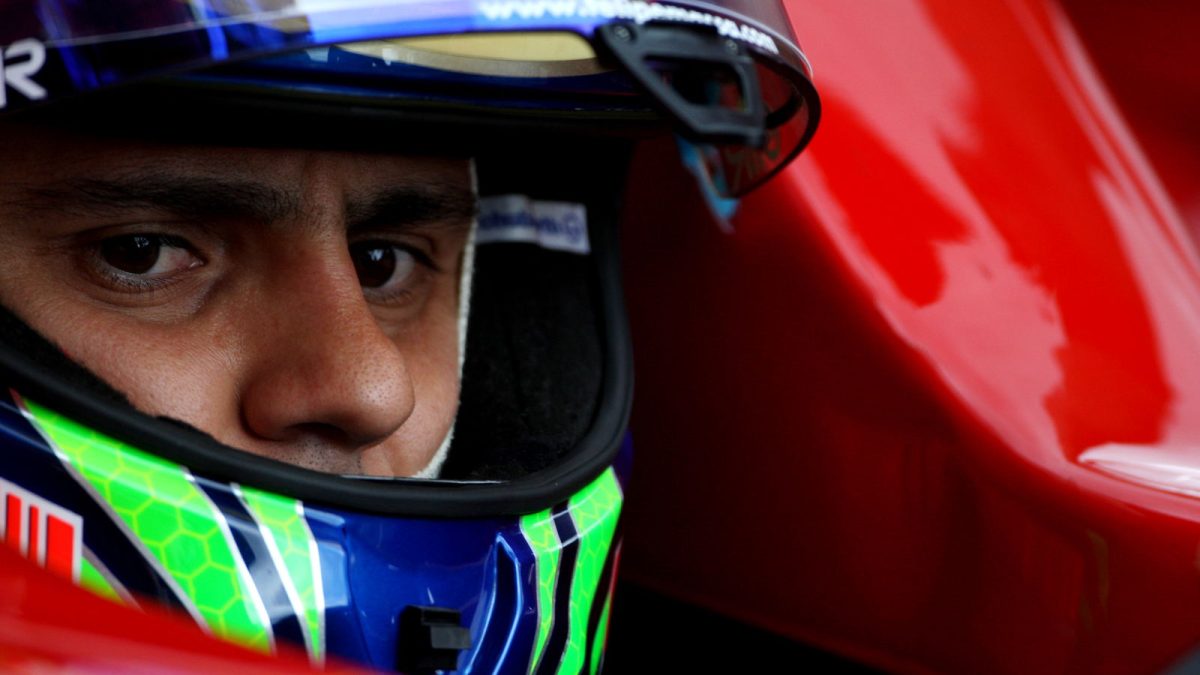 Insight into F1 Glory Lost: Felipe Massa Reflects on Personal Shortcomings in 2008 Championship Battle
