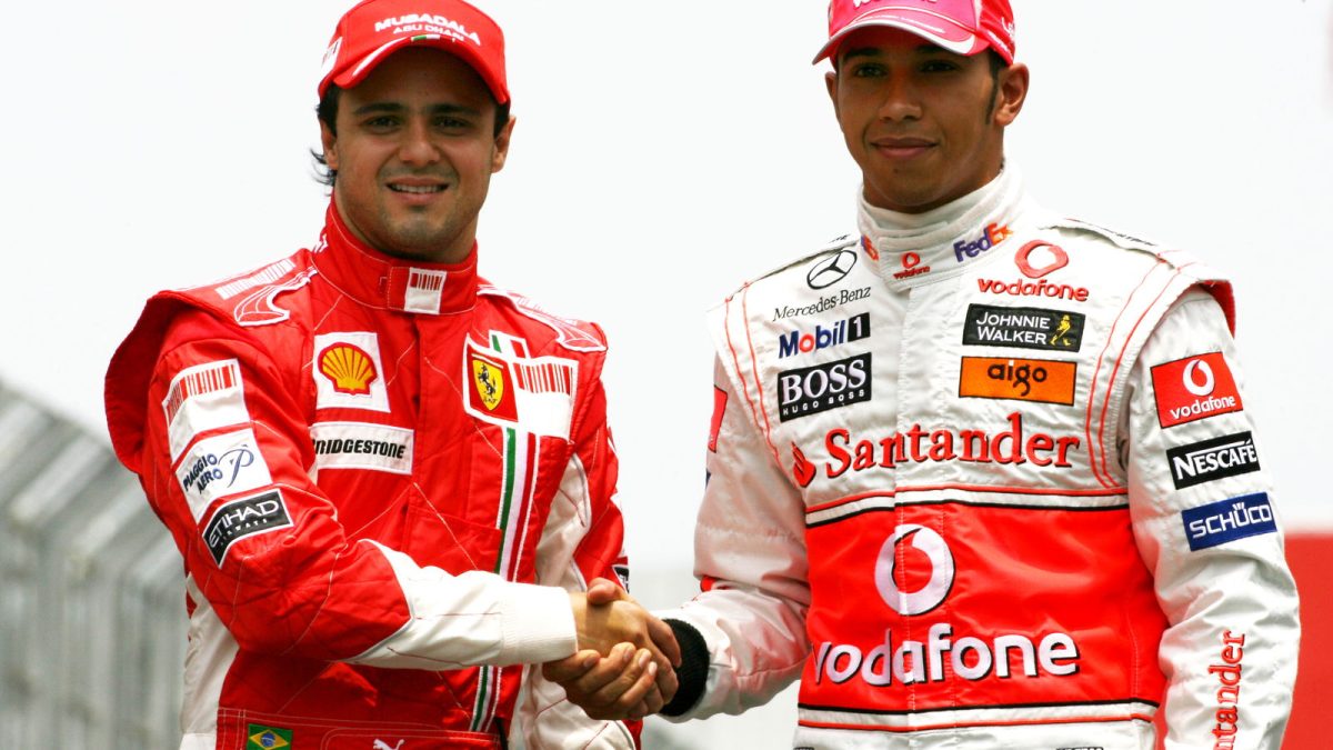 Felipe Massa’s 2008 F1 title court case taking place this week