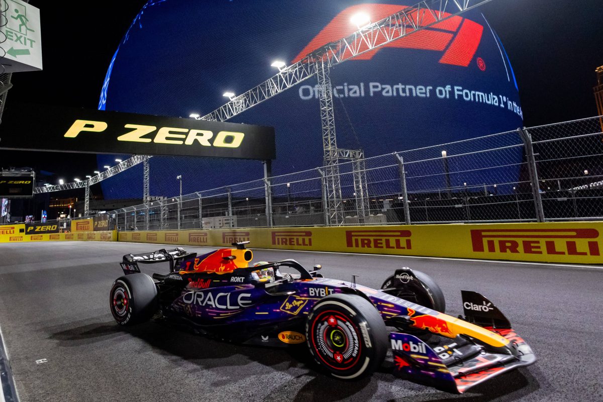 Racing Under the Desert Sun: F1 2025 Las Vegas Grand Prix Weather Forecast Unveiled