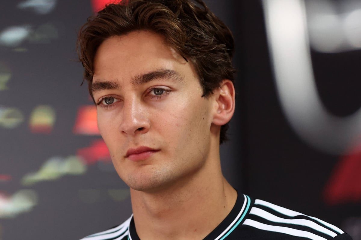 George Russell: The Sacrifices of a Future F1 Star