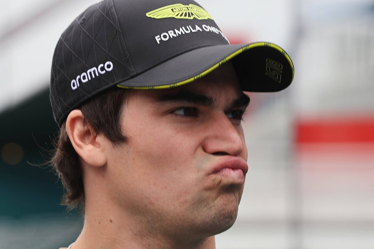 The Rivalry Intensifies: Lance Stroll Unleashes Brutal Response on F1 Competitor with Zero Points