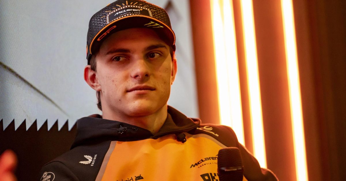 Oscar Piastri Calls for Fair Play: Addressing Rules Manipulation and Penalty Inconsistency