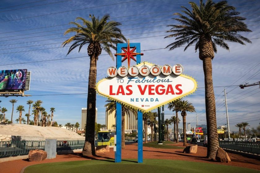Accelerating into the Future: The Potential of the F1 Las Vegas Grand Prix