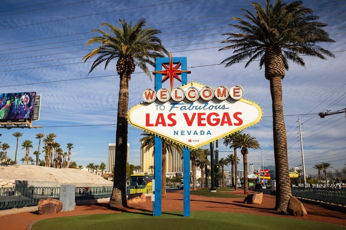 Accelerating into the Future: The Potential of the F1 Las Vegas Grand Prix