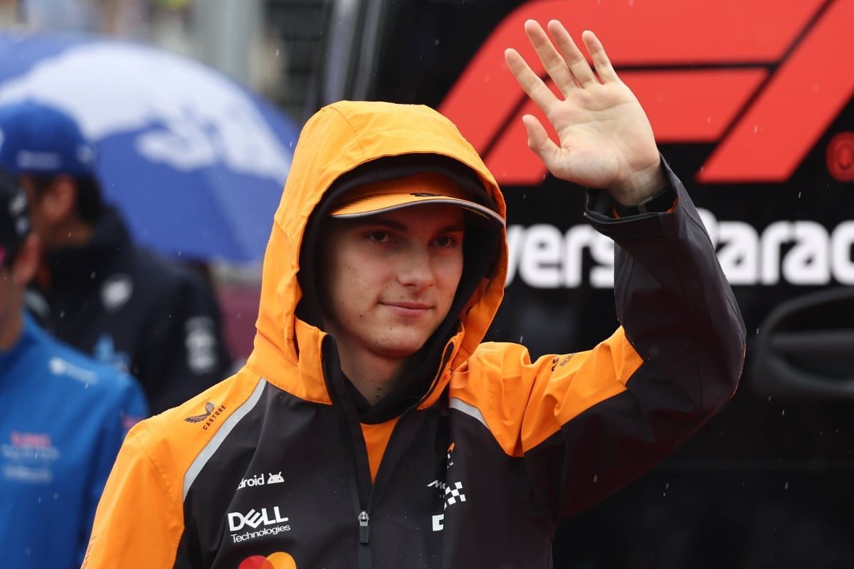 Behind the wheel of ambition: Oscar Piastri's bold move for self-preservation in McLaren F1 exit