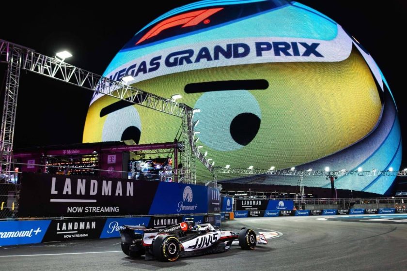 Formula 1 Champion Condemns Risky Las Vegas Grand Prix Proposal