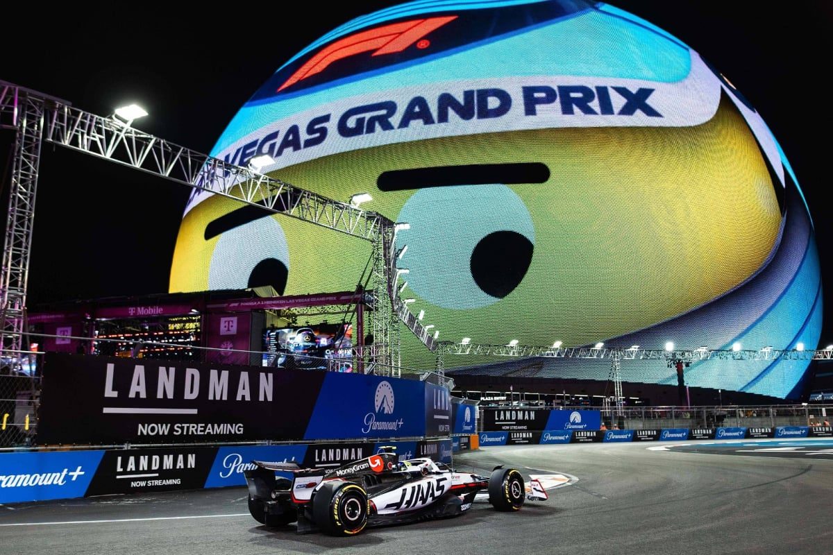 Formula 1 Champion Condemns Risky Las Vegas Grand Prix Proposal