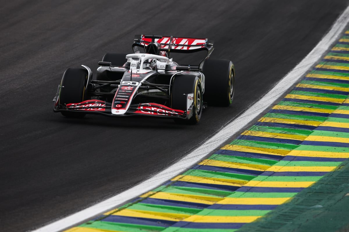 Race Against Time: F1 Brazilian Grand Prix Faces Hurdles as Track Concerns Cause Delay