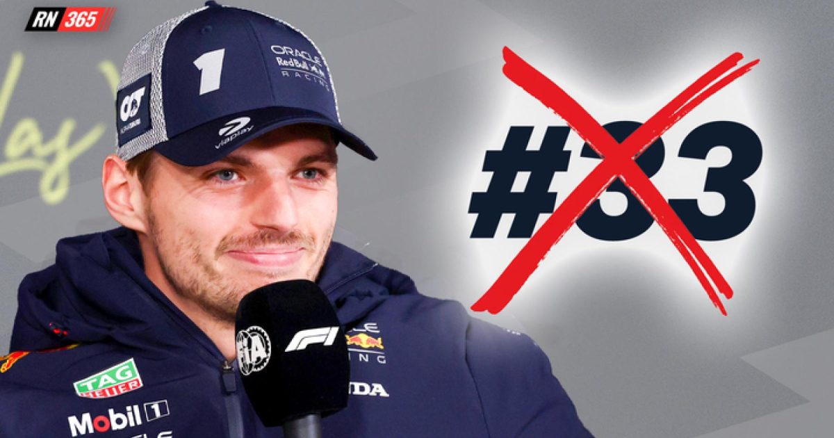 The Shifting Tides of Formula 1: Verstappen's Number Change & Piastri's McLaren Negotiations