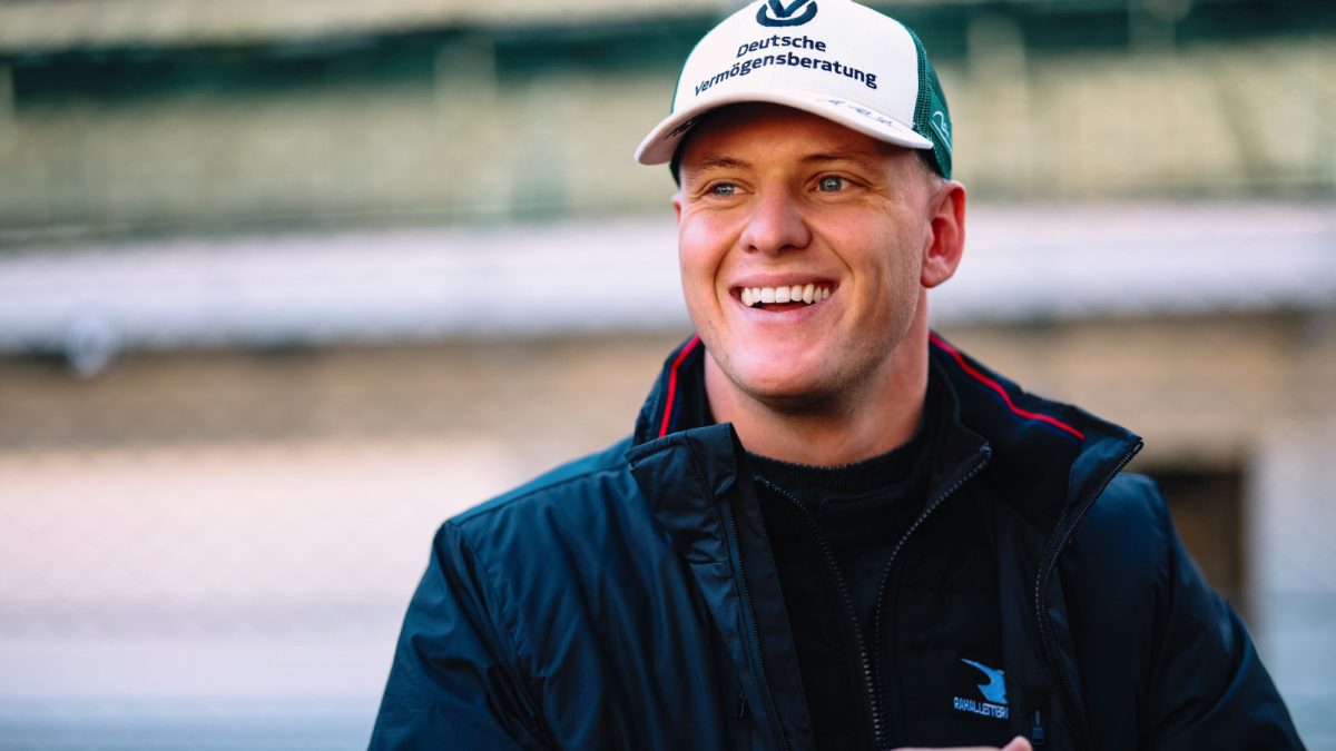 Racing Royalty Ascends: Mick Schumacher Makes Landmark Move to IndyCar with RLL